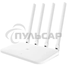 Маршрутизатор Wi-Fi Xiaomi Mi Router 4C (белый) RU