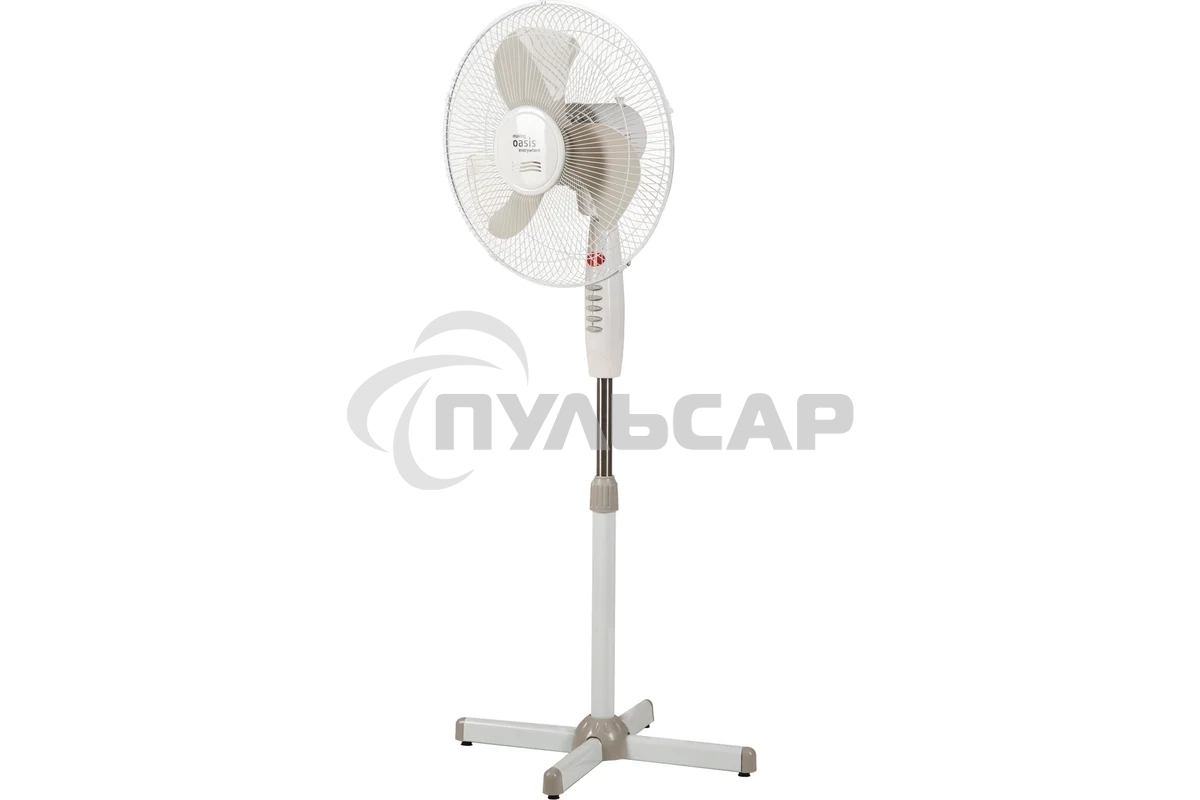 Вентилятор напольный 