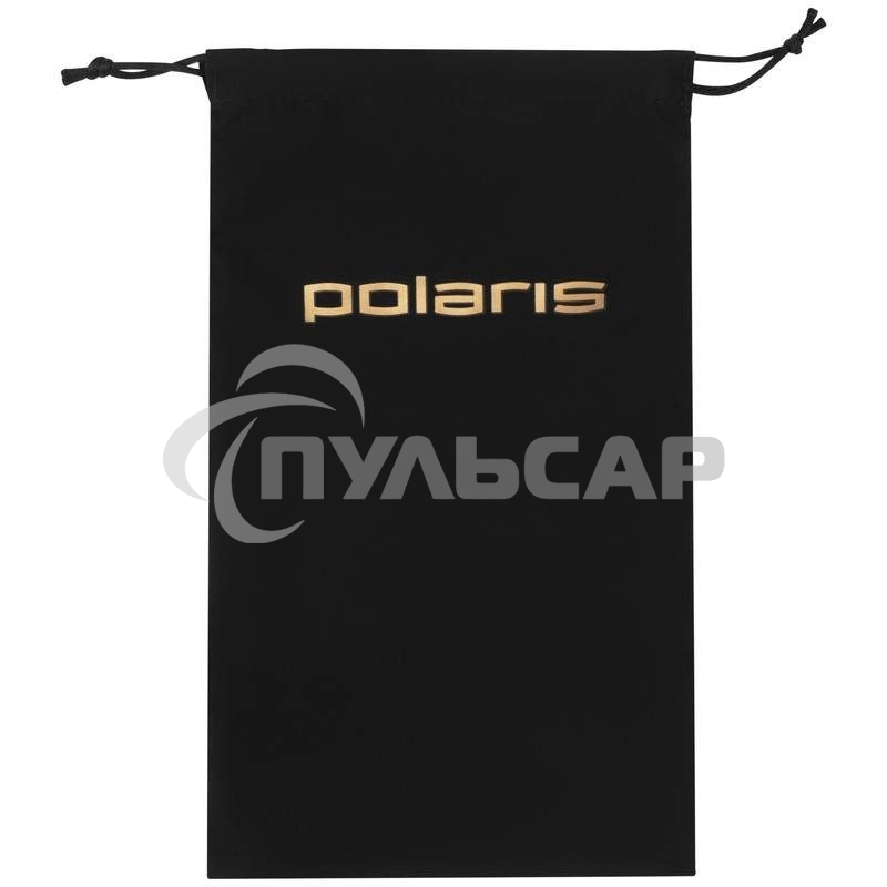 Ирригатор Polaris PWF 0201 портатив. импульсн. 5насад. черный