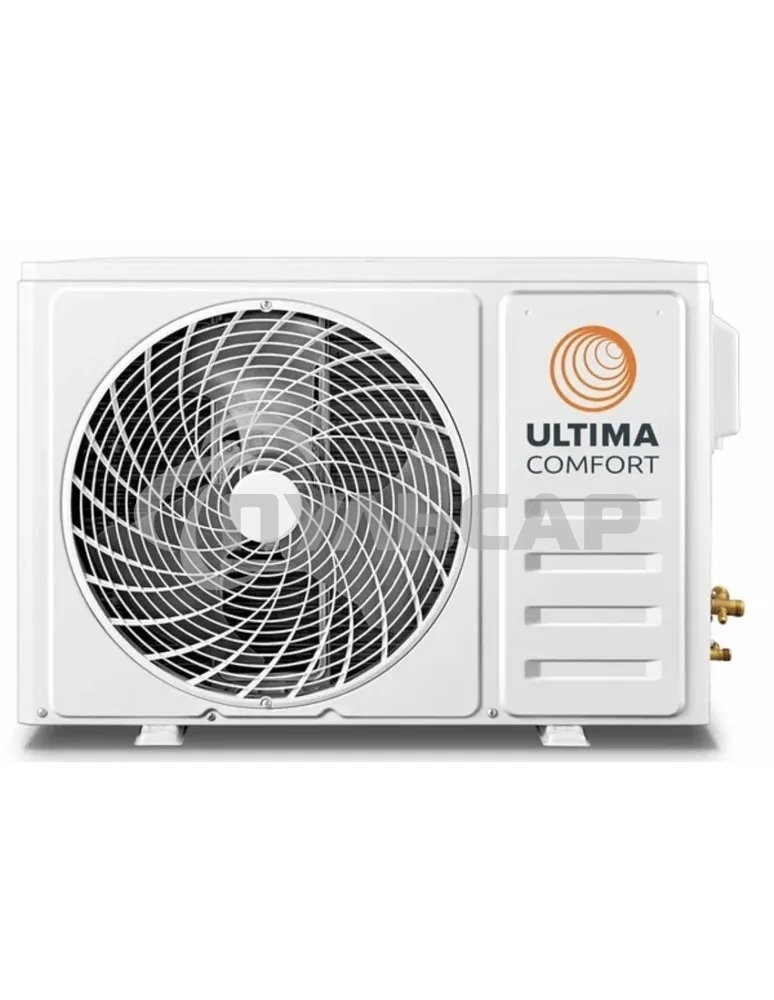Инверторная сплит-система ULTIMA COMFORT ECS-I07PN