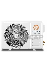 Инверторная сплит-система ULTIMA COMFORT ECS-I07PN
