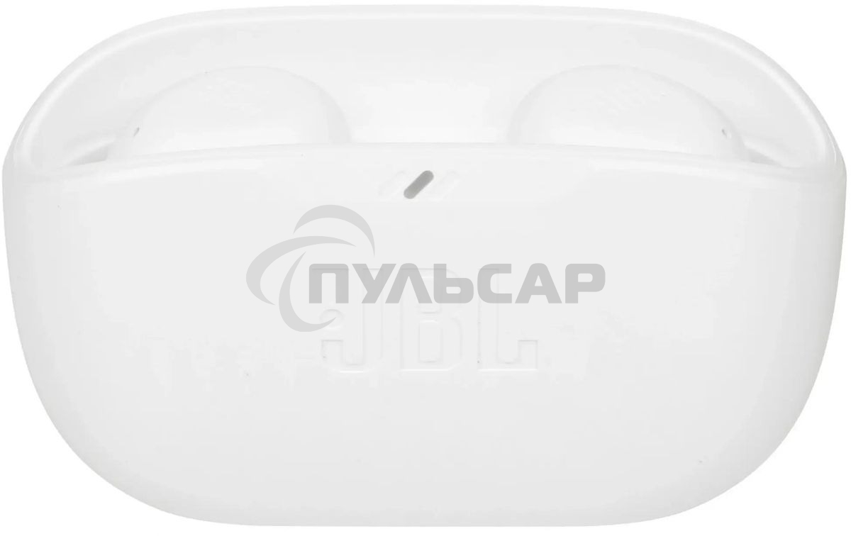 Гарнитура JBL Bluetooth WAVE BUDS белый JBLWBUDSWHT