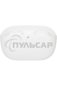 Гарнитура JBL Bluetooth WAVE BUDS белый JBLWBUDSWHT