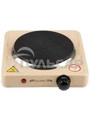 Плитка электрическая Energy EN-901E 1 конф блин