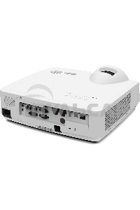 Проектор Cactus Bright CS-V2.WT 3LCD 4400Lm ANSI (1024x768) 30000:1 ресурс лампы:10000часов 1xUSB typeA 1xUSB typeB 2xHDMI 4кг