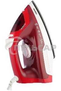 Утюг Centek СТ-2347, 1800Вт, фиолетовый