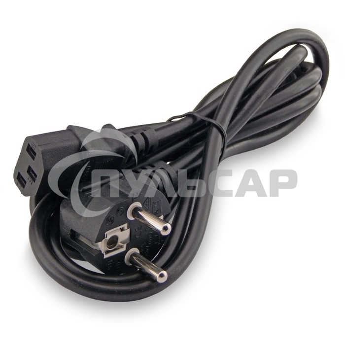 Блок питания ExeGate 400PPX (EX292174RUS), 400Вт, 140мм, черный