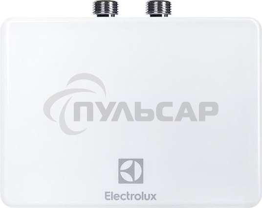 Водонагреватель Electrolux NP4 Aquatronic 2.0 4кВт электрический настенный