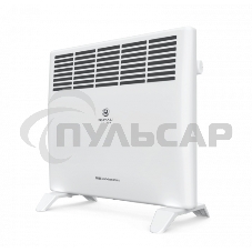 Конвектор Royal Clima REC-R1000M белый, 1000 Вт, 15 м2, термостат