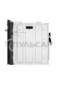 Шкаф духовой электрический Maunfeld EOEF516RBG, встраиваемый