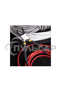 Изогнутый съемник внутренних стопорных колец Deli DL0343 7