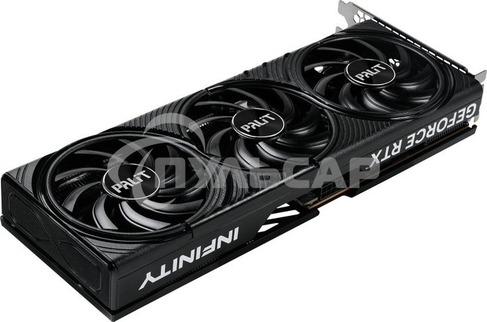 Видеокарта Palit PA-RTX 5060 INFINITY 3 OC 8Gb RTX 5060 8Gb 128bit GDDR7 2280/28000 HDMIx1 DPx3 HDCP Ret