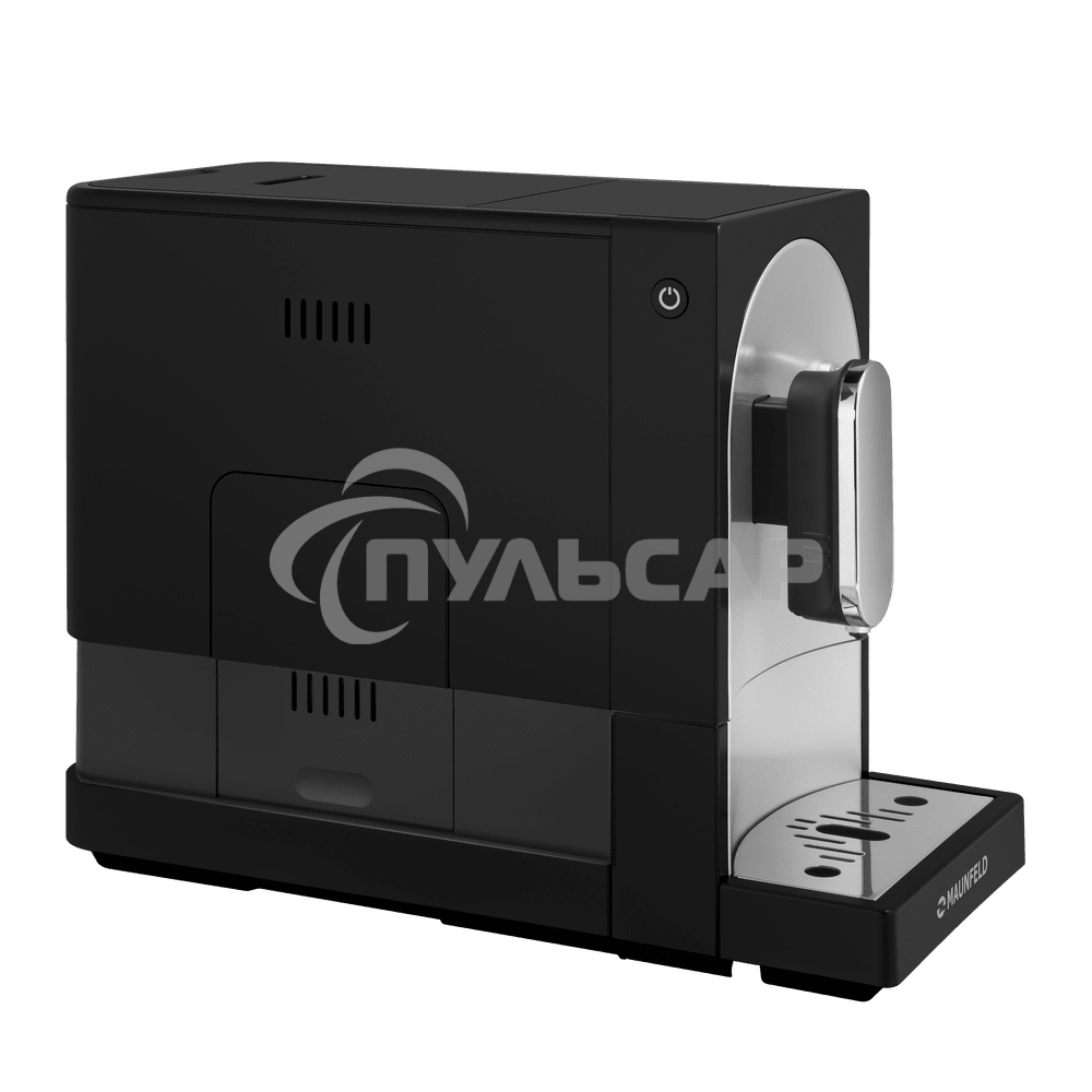Кофемашина встраиваемая Maunfeld MF-A8021CBK