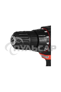 Шуруповерт аккумуляторный KLECO KE2213NM (19 Нм, акб. 12в/1,3А·ч-1шт.; ЗУ-1шт. бита-1шт.; уровень горизонт встроенный)