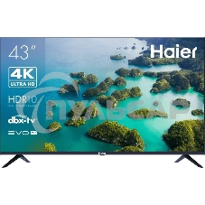 Телевизор Haier 43
