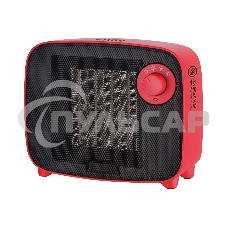 Тепловентилятор Engy PTC-321 красный