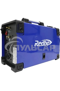 Сварочный полуавтомат инверторный Redbo MMCT-250 универсальный