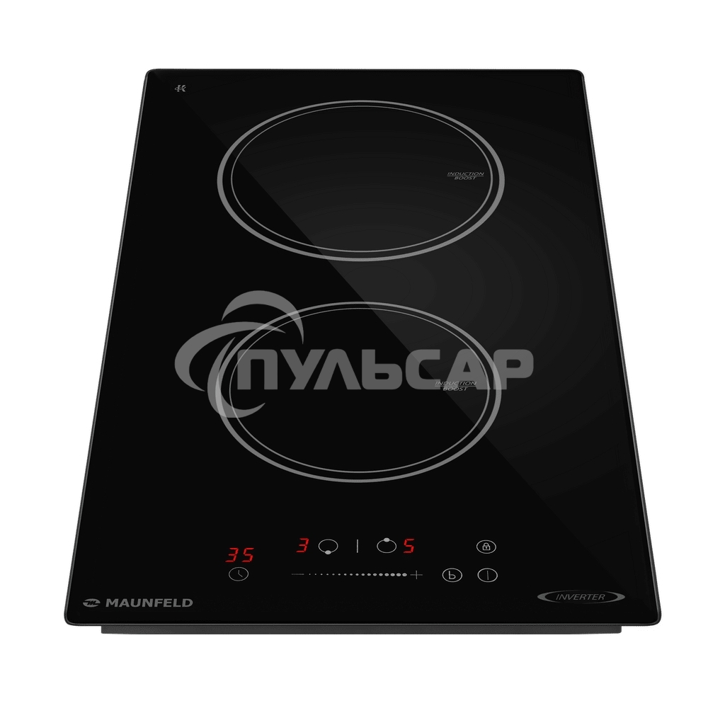 Индукционная варочная панель MAUNFELD AVI3023SBK