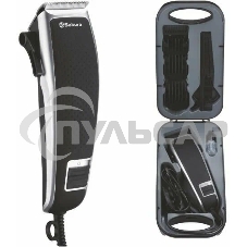 Машинка для стрижки SAKURA SA-5116BK Машинка для стрижки SAKURA SA-5116BK