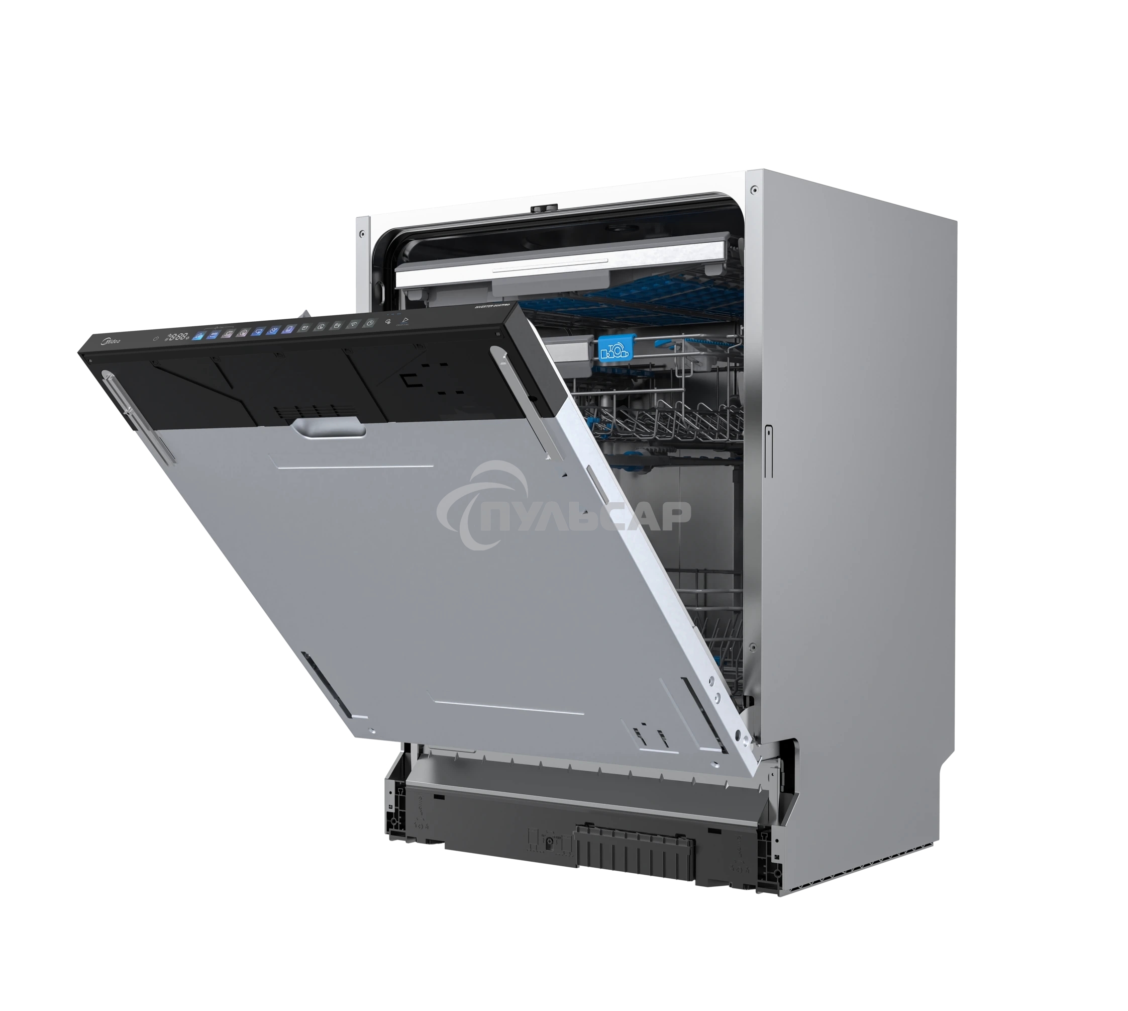 Встраиваемая посудомоечная машина Midea MID60S730i