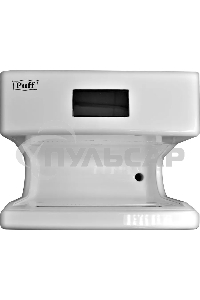 Электросушитель для рук PUFF Puff-8890 2,2 кВт, ABS пластик