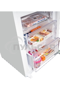 Холодильник Schaub Lorenz SLUE235W4 Встраиваемый