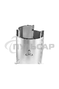 Обогреватель газовый инфракрасный Ballu BIGH-10