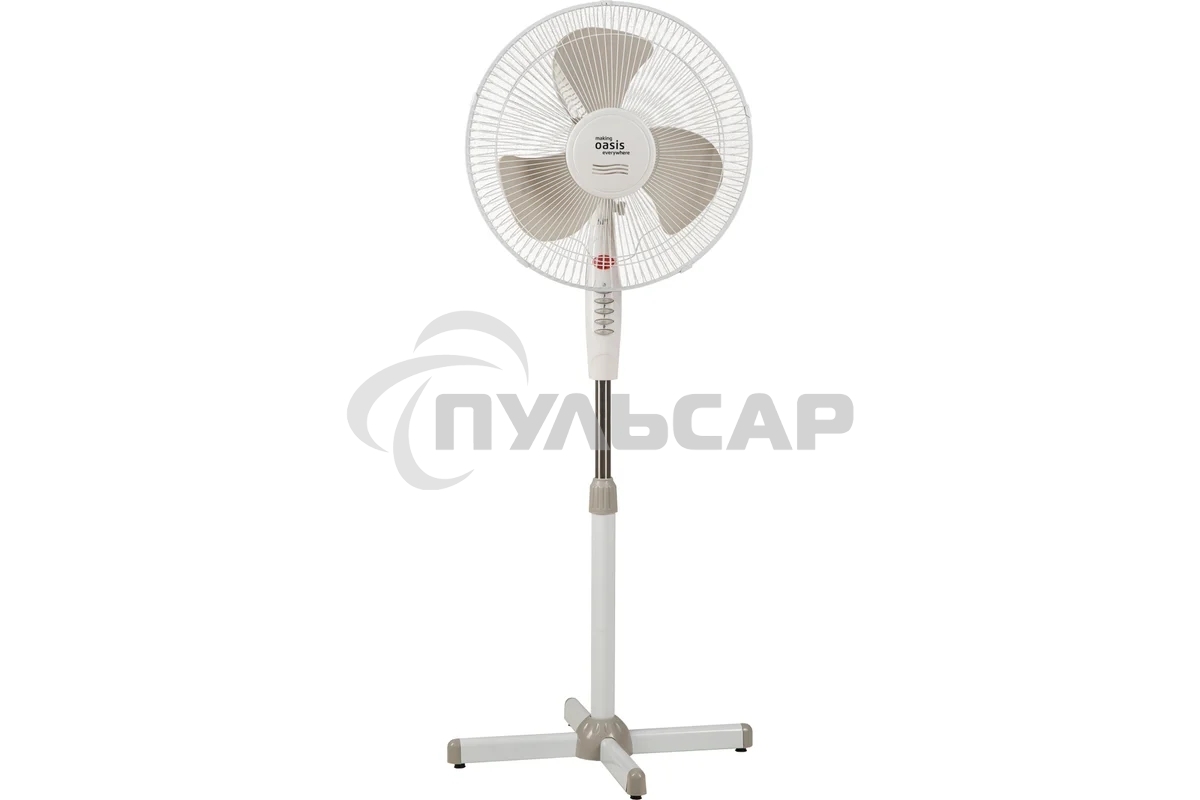 Вентилятор напольный 