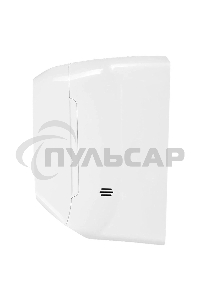 Блок внутренний сплит-системы Electrolux Fusion Wave Super DC EACS/I-12HFW/N8/in инвертор, 12000 BTU, 35 м², 24 дБ, охлаждение, обогрев, осушение, белый