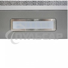 Вытяжка встраиваемая LEX Hide 600 нержавеющая сталь, 60 см, 550 куб. м/ч, 42 дБ