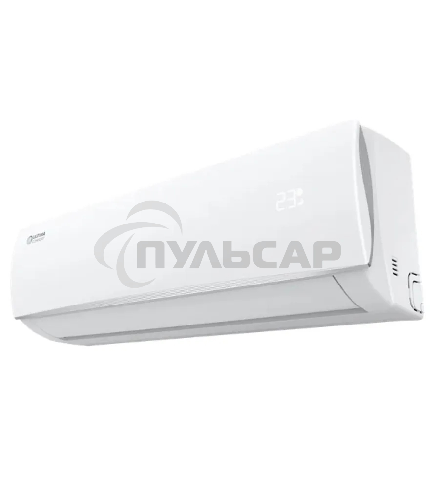 Инверторная сплит-система ULTIMA COMFORT ECS-I07PN