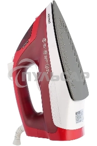 Утюг Centek СТ-2347, 1800Вт, фиолетовый