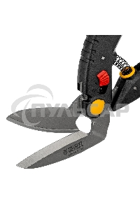 Ножницы многофункциональные Denzel 250 мм, нержавеющая сталь