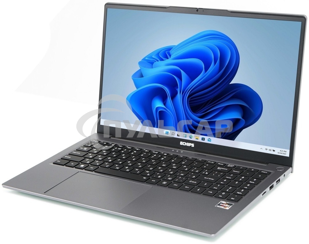 Ноутбук Echips Atlant 15.6