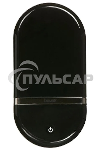 Кухонные весы электронные Beurer KS36 макс.вес:2кг черный