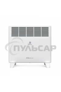 Конвектор Royal Clima REC-R1000M белый, 1000 Вт, 15 м2, термостат