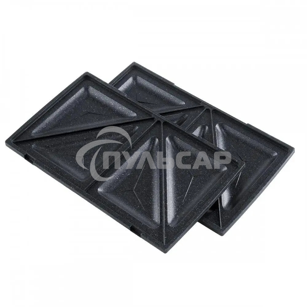 Сандвич мейкер ZELMER ZSM7900 3IN1 черный/серый