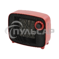Тепловентилятор Engy PTC-321 красный