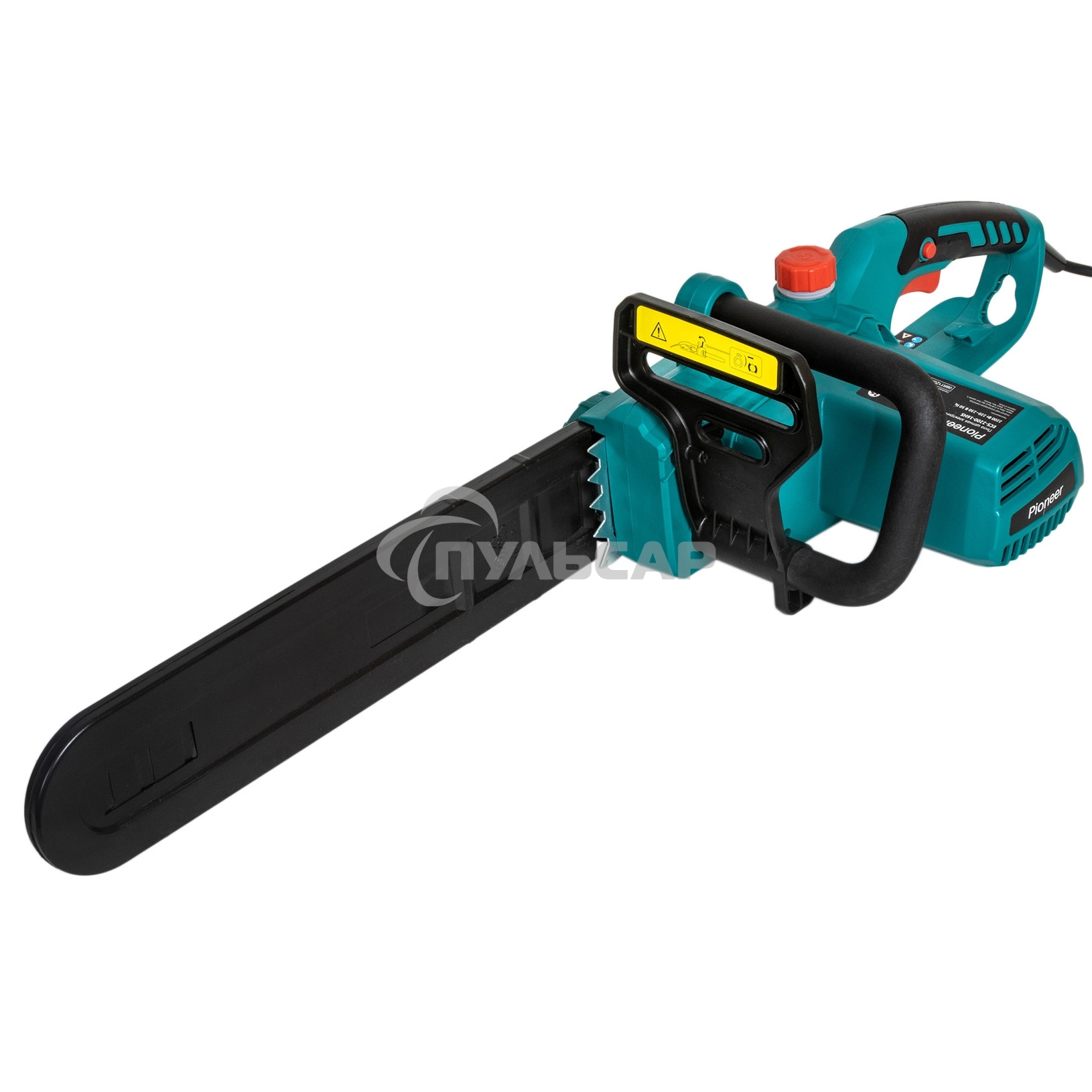 Цепная пила электрическая Pioneer ECS-2200-16HS