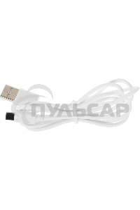 Мышь беспроводная Defender Stix GM-009 белый, 3200 dpi, радиоканал, USB, кнопки - 7