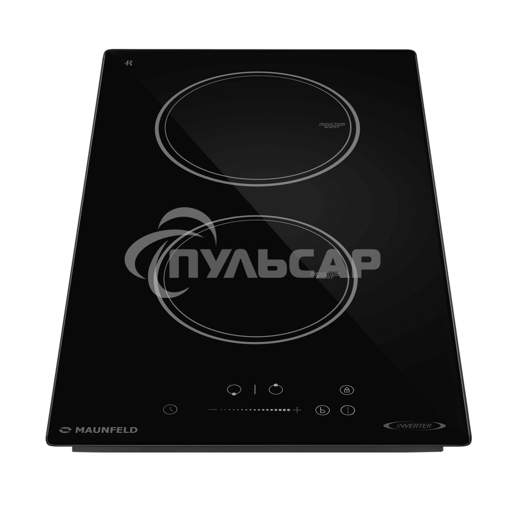 Индукционная варочная панель MAUNFELD AVI3023SBK