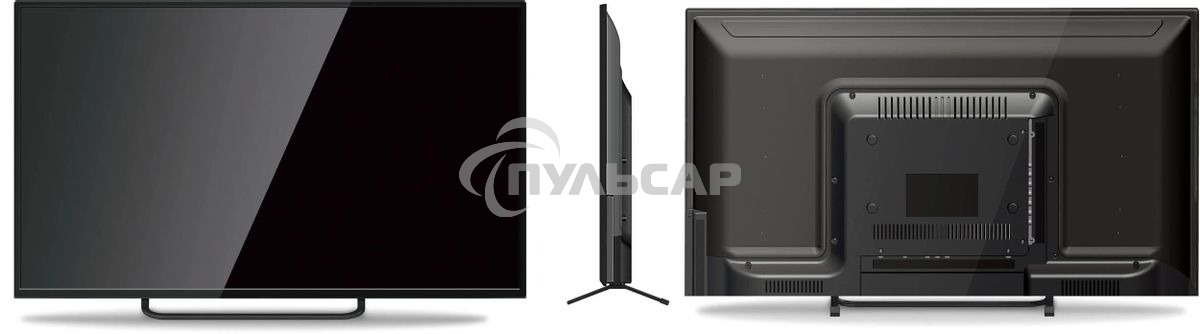 Телевизор Asano 42