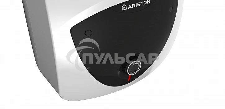 Водонагреватель ARISTON ABS ANDRIS LUX 10 OR накопительный 1200Вт нагр29мин 10л