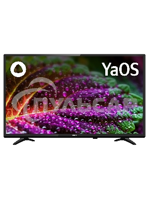 Телевизор BBK 43