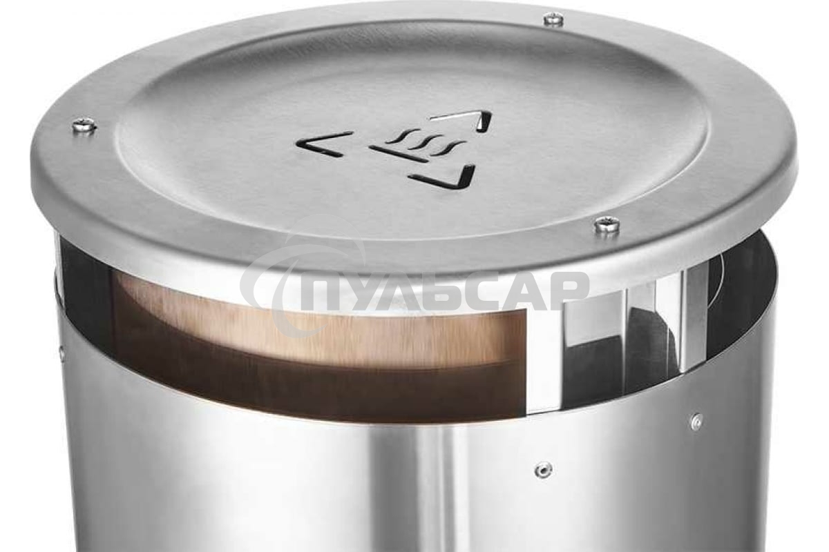 Обогреватель газовый инфракрасный Ballu BIGH-10