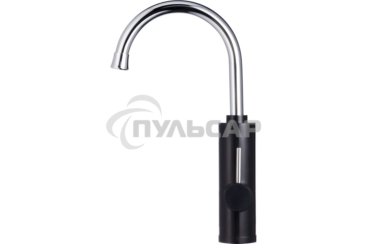 Водонагреватель проточный Royal Thermo QuickTap черный