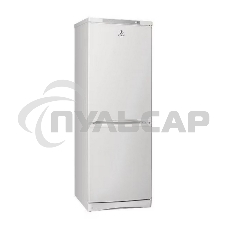 Холодильник Indesit ES 16 A белый двухкамерный 193/85л морозилка снизу, ручная разморозка