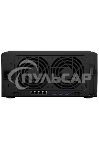 СХД настольное исполнение 8BAY NO HDD USB3 SYNOLOGY DS1821+