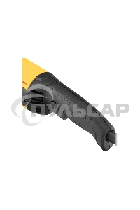 Машина шлифовальная угловая Denzel AG150-1500 1500 Вт 150 мм 8500 об/мин 26910