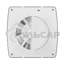 Вытяжной вентилятор Maunfeld MFX12TS